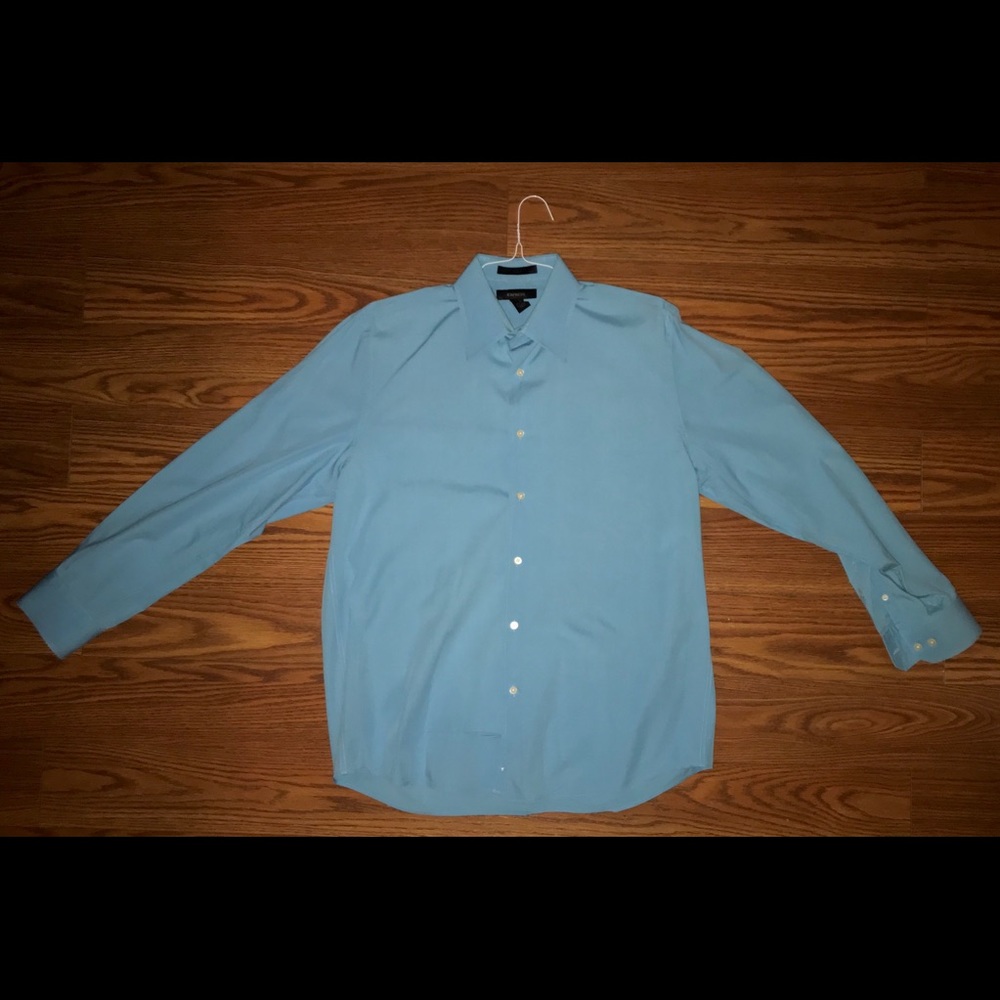 Express For Men Dress Shirt